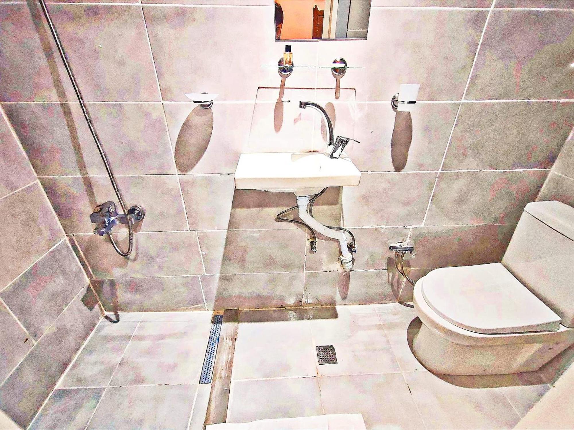 Taksim Luxurious Style Hotel Istanbul Eksteriør billede