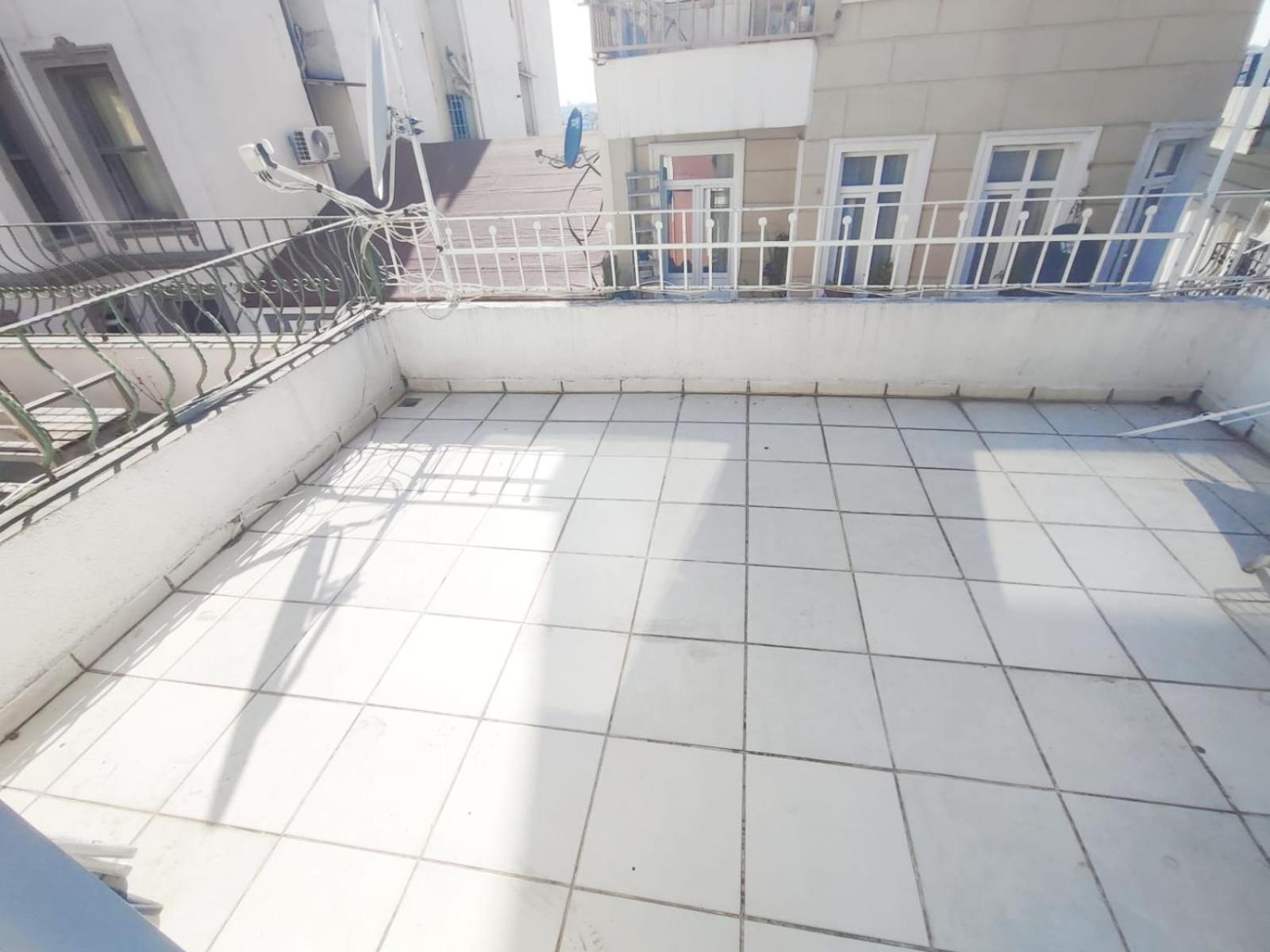 Taksim Luxurious Style Hotel Istanbul Eksteriør billede