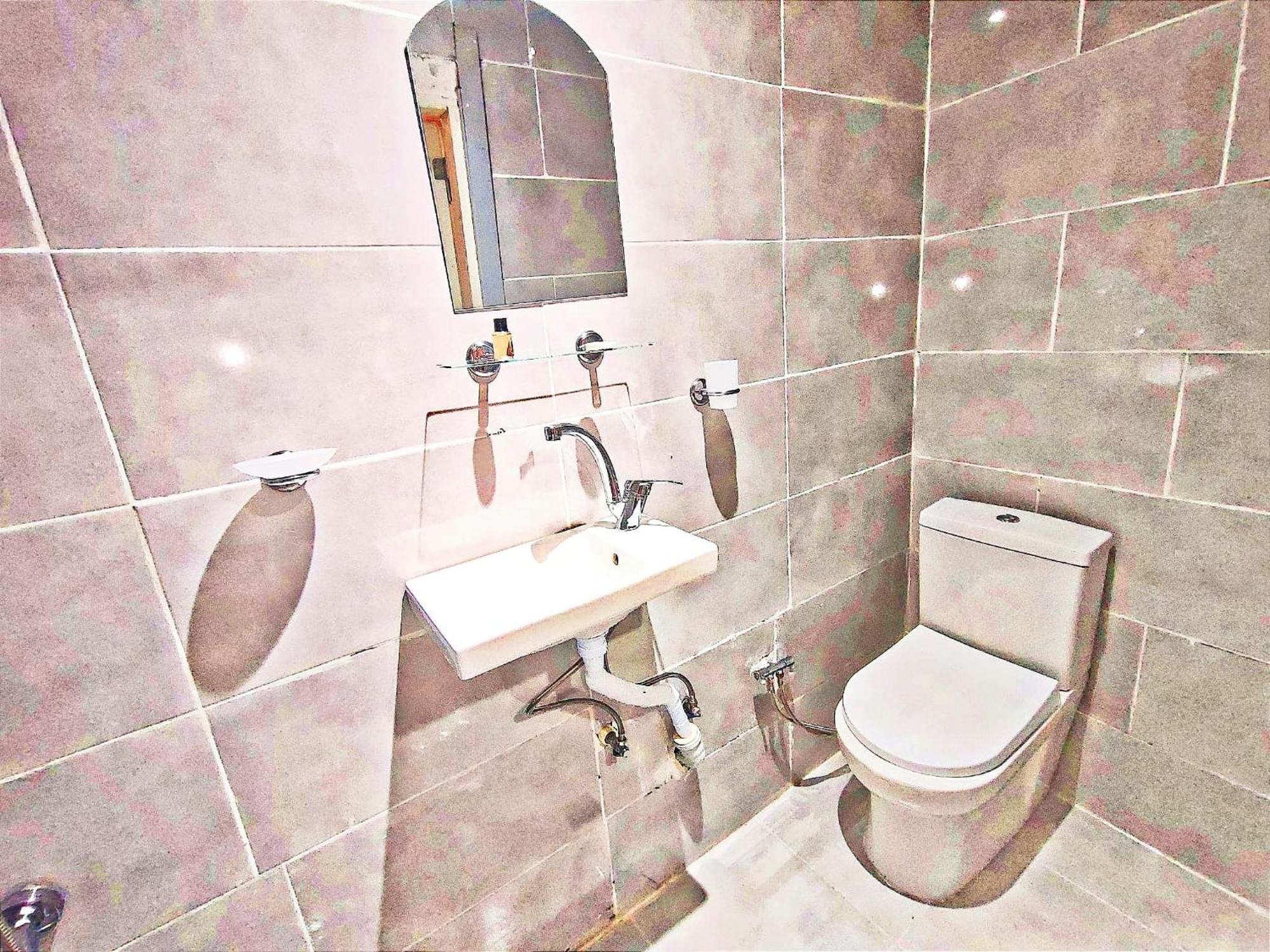 Taksim Luxurious Style Hotel Istanbul Eksteriør billede