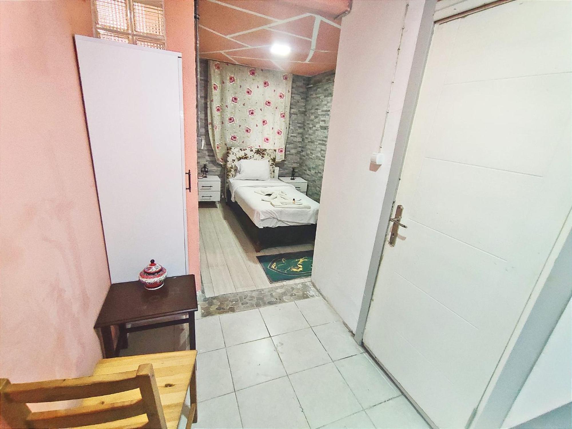 Taksim Luxurious Style Hotel Istanbul Eksteriør billede