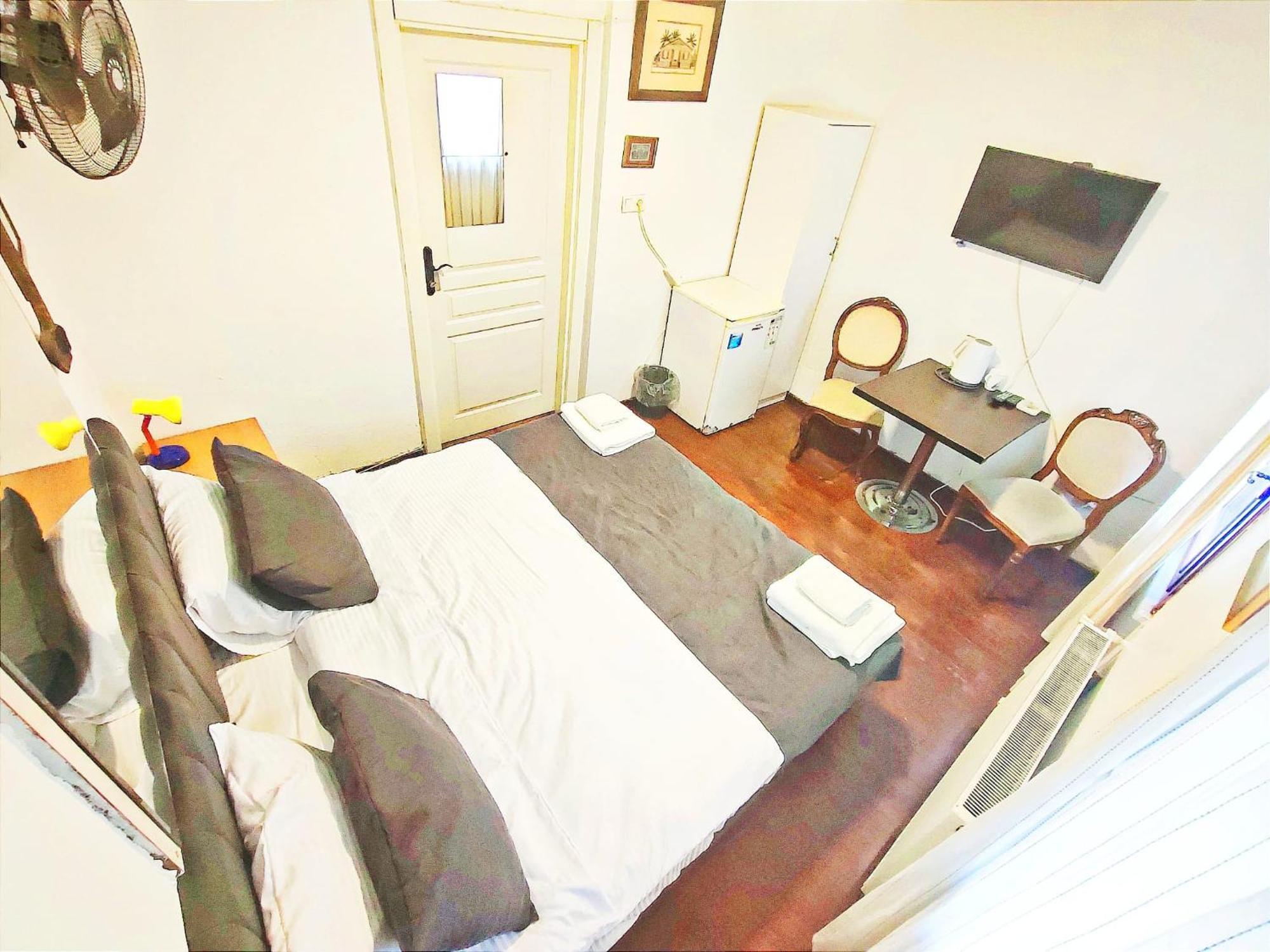 Taksim Luxurious Style Hotel Istanbul Eksteriør billede