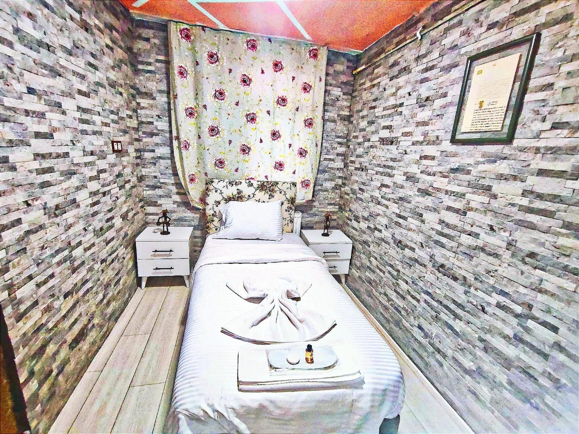 Taksim Luxurious Style Hotel Istanbul Eksteriør billede